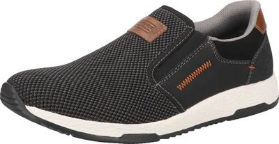 Immagine prodotto di Rieker sneaker sneaker in Pelle finta/tessuto