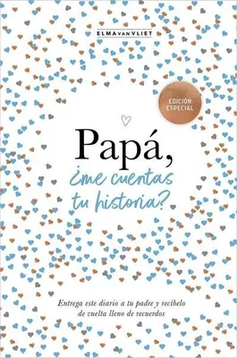 Zdjęcie produktu dla Tato, opowiesz mi swoją historię? (Wydanie oficjalne) / Dad Tell Me (Official Edition)