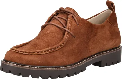Produktbild von Caprice Halbschuhe Halbschuhe Veloursleder