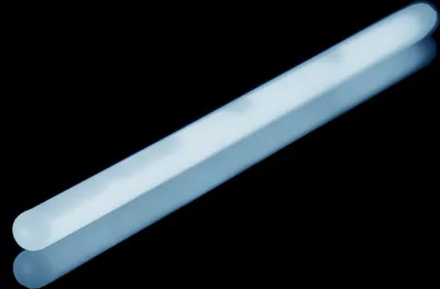 Produktbild von Giga Star Knicklichter KALTWEISS 300 x 15 mm