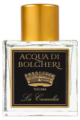 Obrázek produktu pro Acqua di Bolgheri La Camelia parfémovaná voda dámská 100 ml