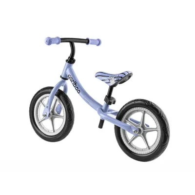Produktbild von Kinderlaufrad MOVINO Cariboo CLASSIC, 12'' Räder, lila