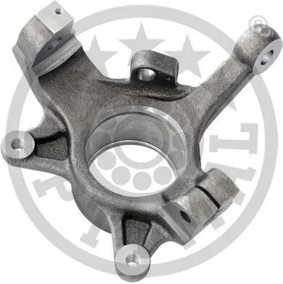 Produktbild von OPTIMAL KN-701849-01-R Achsschenkel Radaufhängung Lenkung für RENAULT MASTER II Kasten (FD) Vorne Rechts