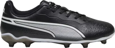Image de boty Puma Fotbal King Match Fg ag Jr 10757301
