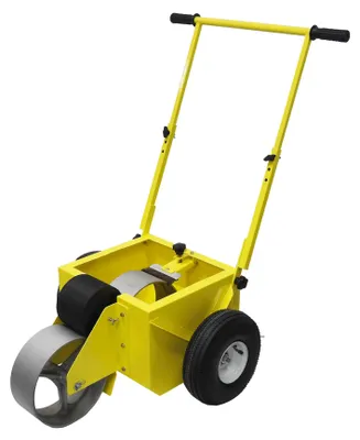 Produktbild von Nassmarkierwagen – „Roll-Liner“
