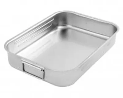 Immagine prodotto di H&H Rosticcera Inox 18/10 Hotellerie 25X18