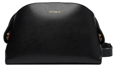 Produktbild von Torba na ramię COCCINELLE E1 U7K 12 01 01 001-NOIR
