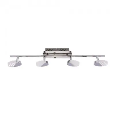 Obrázok produktu pre Stropné svietidlo 4x5W ARTO LED 4I 3000K Stühm 1893