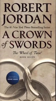 Image de Crown of Swords