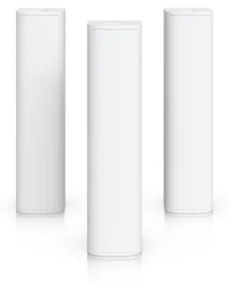 Produktbild von Kompakter SuperLink-Bewegungsmelder mit Licht- und Temperatursensor