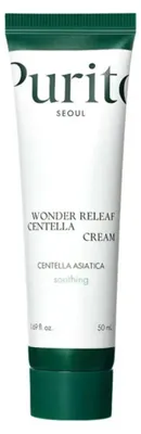 Produktbild von Purito Wonder Releaf Centella Cream