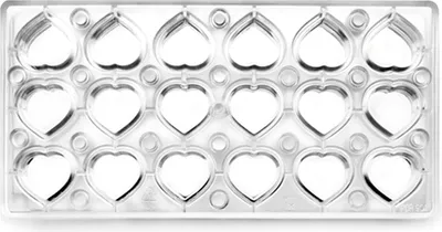 Zdjęcie produktu dla Ibili 799302, Przezroczysty, 27 cm, 14 cm, 1 szt.