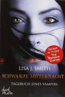 Image de Tagebuch eines Vampirs - Schwarze Mitternacht