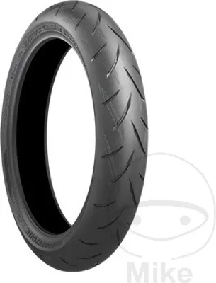 Obrázok produktu pre Pneumatiky BRIDGESTONE BATTLAX S21 FRONT 120/70 ZR 17 (58W) TL