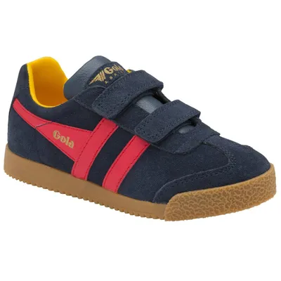 Produktbild von Gola Schuhe Harrier Strap, CKA192ER