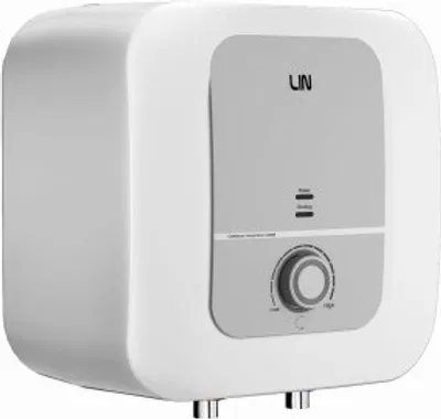 Produktbild von Lin lifdn2wh Elektroboiler de Bodenanschluss 10 l white