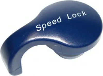 Produktbild von SR-Suntour Drehdeckel LO für SF14 NEX E25 P HLO