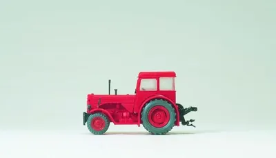 Produktbild von \"Preiser Hanomag R 55. \"\"Zirkus Krone\"\". 21000\"