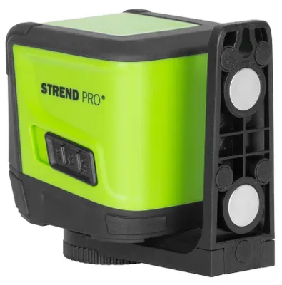 Obrázek produktu pro Laser Strend Pro TPLL01D, zelený, OSRAM-tech, 2xAA