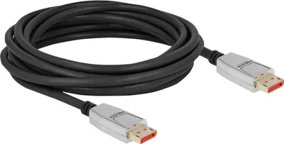 Obrázok produktu pre Delock DisplayPort-Kabel