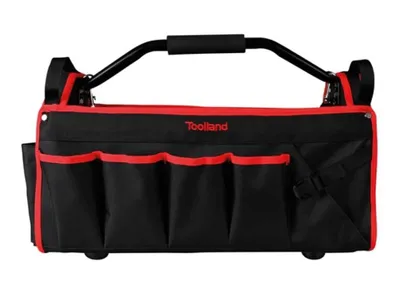 Immagine prodotto di Borsa per attrezzi - 50 X 24 X 33 cm