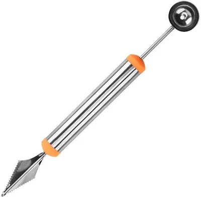Immagine prodotto di Set da 6 pezzi di piatti da frutta in silicone, set per preparare macedonie, set per tagliare la frutta, utensili da cucina, utensili da cucina, piatti da frutta in acciaio inossidabile, utensili per tagliare gli alimenti