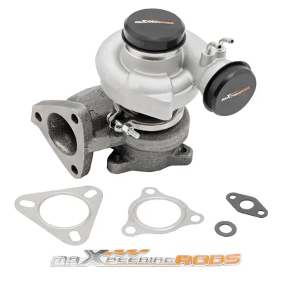 Image de Huile Turbocompresseur pour Mitsubishi Pajero I 2.5 TD 70kw 1989-1990 TD04-09B-4 L200 l300