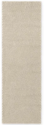 Obrázek produktu pro 80x250 cm Běhoun Ted Baker Southwark 106405 Cream
