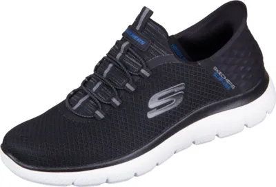 Zdjęcie produktu dla Skechers Slip-ins: Summits Czarny