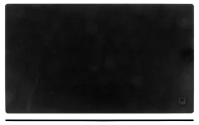 Obrázek produktu pro H&H Flexboard Arthane černé prkénko na krájení cm 60x35x0,4