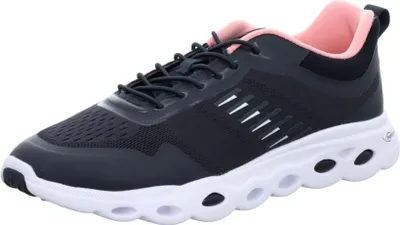 Produktbild von Ara Sportliche Schnürschuhe Damen 31383930313431 Blau 38 EU