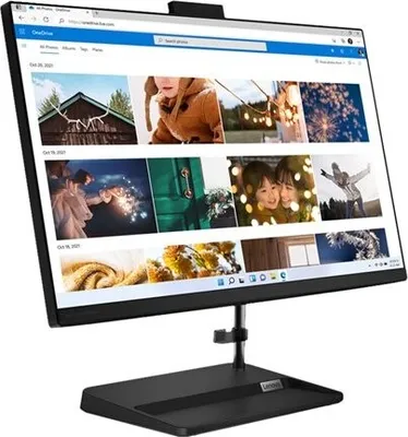 Produktbild von Lenovo IdeaCentre 3 - 60,5 cm (23.8 Zoll) - Full HD - Intel® Core™ i3 - 8 GB - 512 GB - Windows 11 Home