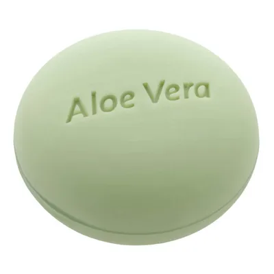 Produktbild von Bade- und Duschseife - Aloe Vera 225g 2er Pack