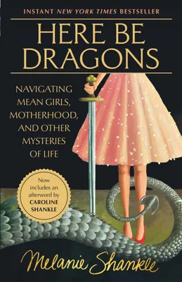 Produktbild von Here Be Dragons