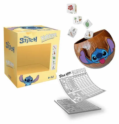 Image de Point de Yahtzee