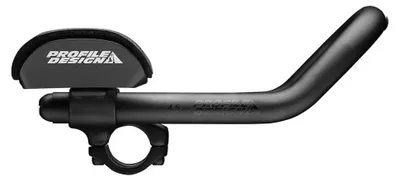 Produktbild von Profile Design Neosonic/ergo/45ar 240 Mm Aero-lenker Silber Silber One Size