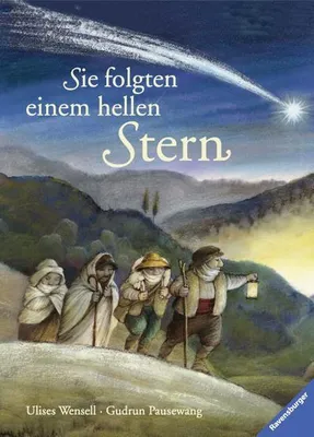 Immagine prodotto di Pausewang, G: Sie folgten einem hellen Stern