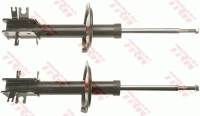 Produktbild von 2x TRW SATZ Gasdruck STOSSDÄMPFER VORNE