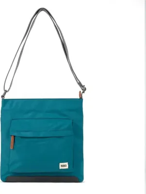 Image de Sac Roka London Kennington B Bleu M Bleu M