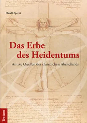 Produktbild von Das Erbe des Heidentums