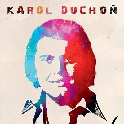 Produktbild von Karol Duchoň - S úsmevom (LP)