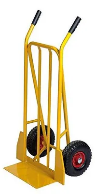 Produktbild von Sackkarre 250 kg, Luftreifen