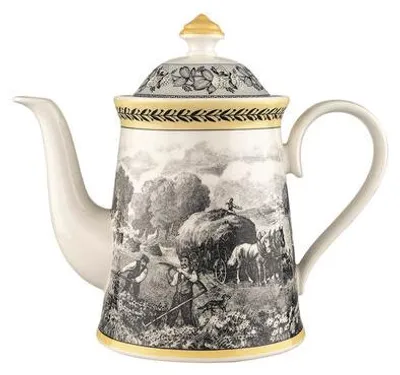 Zdjęcie produktu dla Villeroy&Boch - Dzbanek do kawy 1,1L Audun Ferme