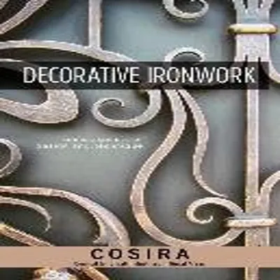 Produktbild von Decorative Ironwork