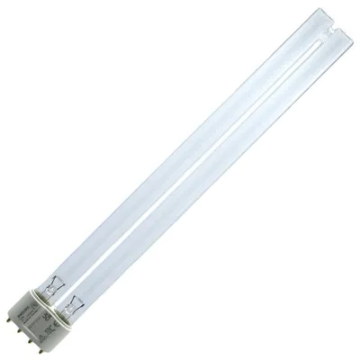 Productafbeelding van Philips UV PL-Lamp 2G11 24W 320MM