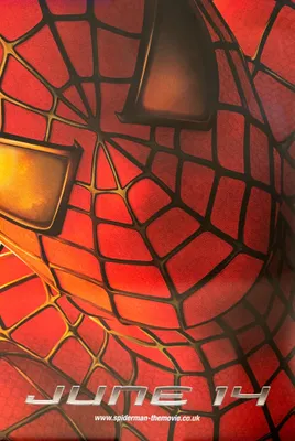 Obrázok produktu pre Spider-Man – 14. jún – Plagát – 50x71 cm
