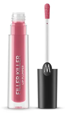 Immagine prodotto di WYCON Cosmetics FILLER KILLER LIP PLUMPER 05 MAUVE Gloss labbra rimpolpante e volumizzante