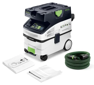 Produktbild von Festool Absaugmobil CLEANTEC CTM MIDI I AC