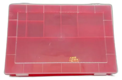 Image de boîte d'assortiment hünersdorff non remplie 1 pce