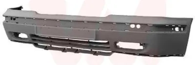 Produktbild von VAN WEZEL Stoßstange Stoßfänger für SKODA Octavia I Combi (1U5) Grundiert 7620574